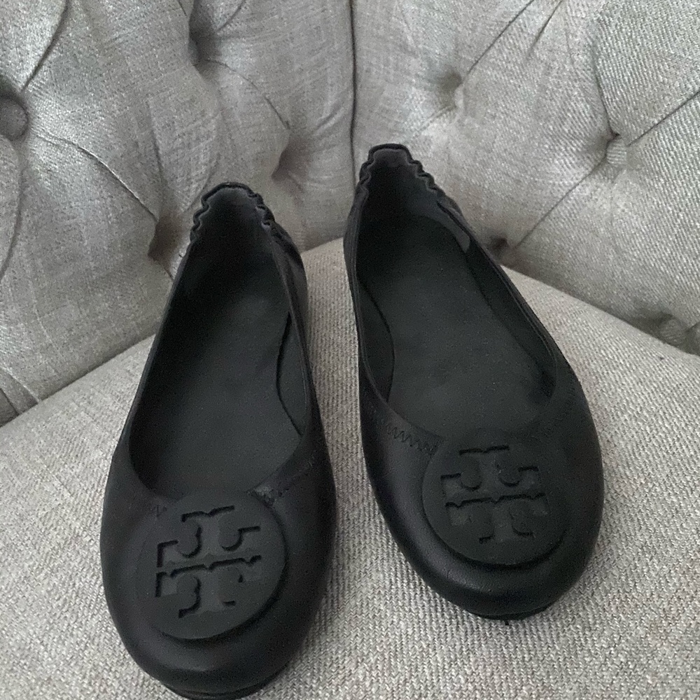 Tory Burch Minnie Ballet Flat